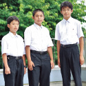東京都市大学付属中学校・高等学校