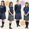 白鵬女子高等学校