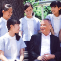 聖園女学院中学校・高等学校