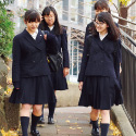 三輪田学園中学校高等学校