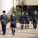武蔵野大学附属千代田高等学院