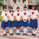 カリタス女子中学高等学校