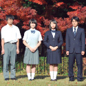茗溪学園中学校高等学校