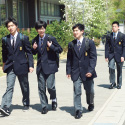 立教新座中学校・高等学校