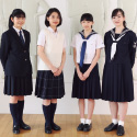 共立女子中学校