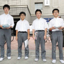 佼成学園中学校・高等学校