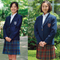 頌栄女子学院中学校・高等学校