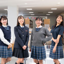 下北沢成徳高等学校