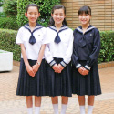 十文字中学・高等学校