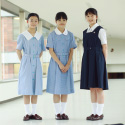 清泉女学院中学高等学校