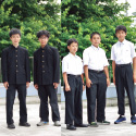東京都市大学付属中学校・高等学校
