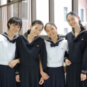 豊島岡女子学園中学校・高等学校