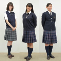 白鵬女子高等学校