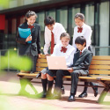 広尾学園中学校高等学校