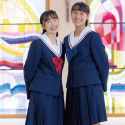 カリタス女子中学高等学校