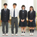 文化学園大学杉並中学・高等学校