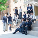 宝仙学園中学校・高等学校共学部理数インター