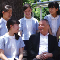 聖園女学院中学校・高等学校