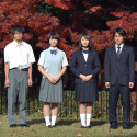 茗溪学園中学校高等学校