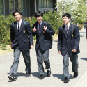 立教新座中学校・高等学校