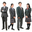 立命館宇治中学校・高等学校