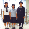 湘南白百合学園中学・高等学校