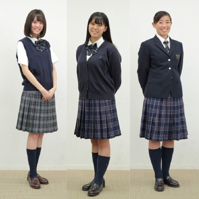 50 カリタス 女子 高校 偏差 値