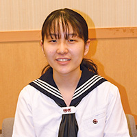 M.Kさん