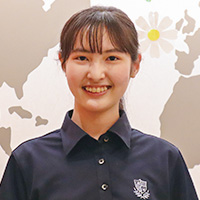 A・Oさん中学3年生