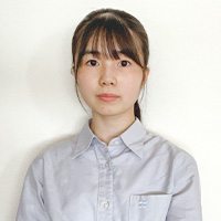 谷塚 心花さん