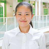 齊藤 真尋さん