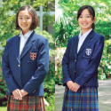 頌栄女子学院中学・高等学校