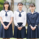 十文字中学・高等学校