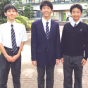 逗子開成中学校・高等学校