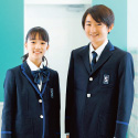 青稜中学校・高等学校