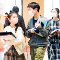 ドルトン東京学園中等部・高等部