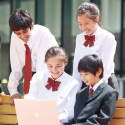 広尾学園中学校・高等学校