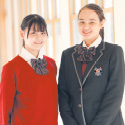 富士見丘中学高等学校