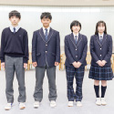 文化学園大学杉並中学・高等学校