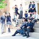 宝仙学園中学校・高等学校共学部理数インター