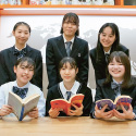 三輪田学園中学校・高等学校