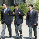 立教新座中学校・高等学校