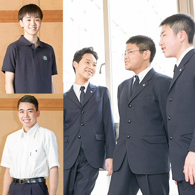 聖学院中学校・高等学校