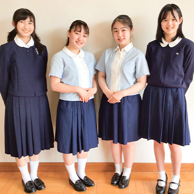 聖園女学院中学校・高等学校