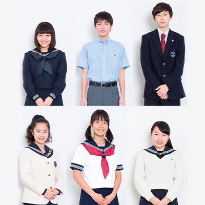 目白研心中学校高等学校