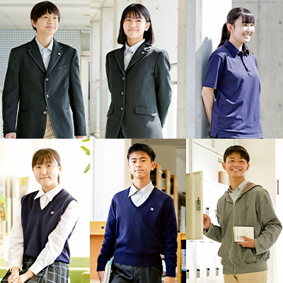 かえつ有明中・高等学校