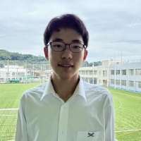 佐伯　拓人さん