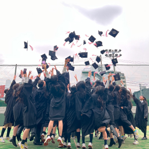 文化学園大学杉並中学・高等学校