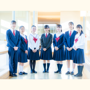 カリタス女子中学高等学校