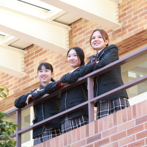 富士見丘中学高等学校